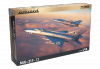 Eduard 82191 MiG-21 F-13 ProfiPACK 1/48